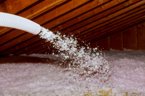 Best Insulation for Specific Applications in Bryant, AR