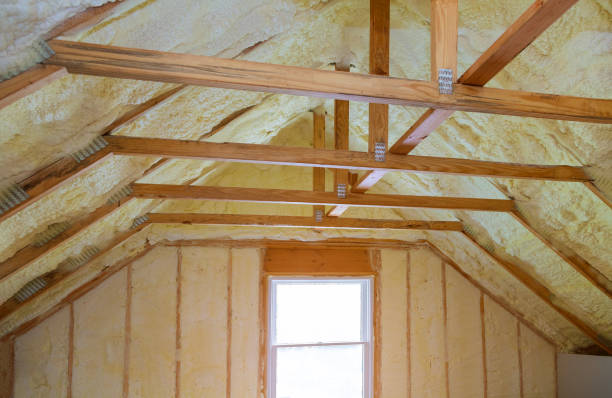 Best Insulation Materials and Products in Bryant, AR