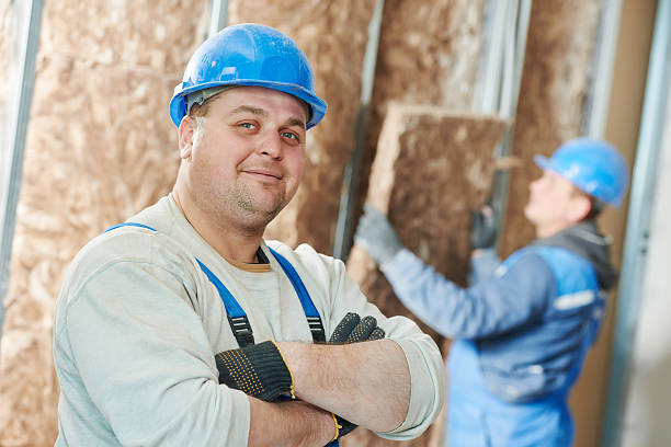 Best Residential Insulation in Bryant, AR